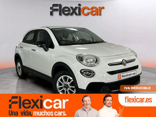 Fiat 500X en Motorflash