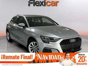 Audi A3 Sportback en Motorflash