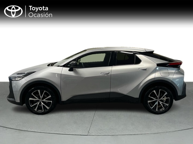 Toyota C-HR 140H Advance 103 kW (140 CV)