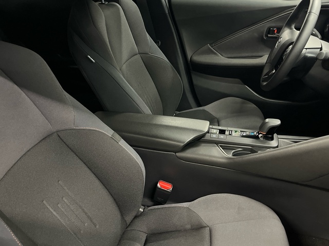 Toyota C-HR 140H Advance 103 kW (140 CV)