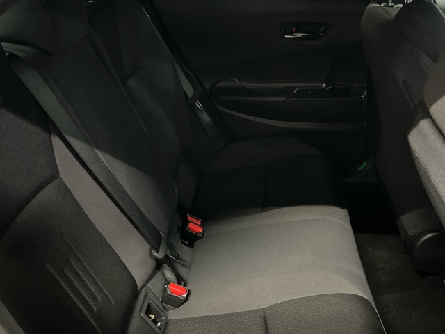 Toyota C-HR 140H Advance 103 kW (140 CV)