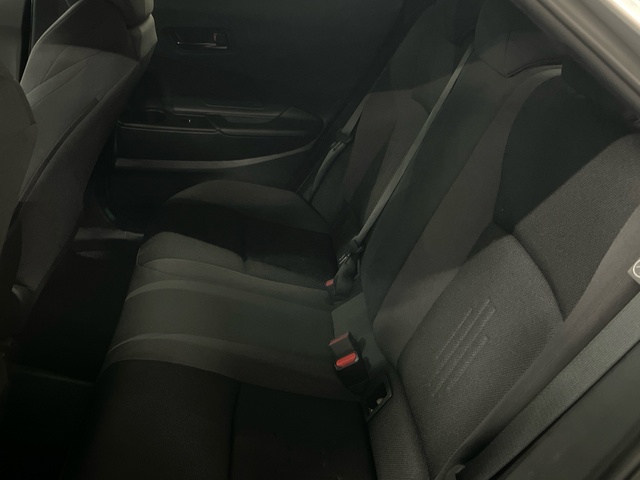 Toyota C-HR 140H Advance 103 kW (140 CV)