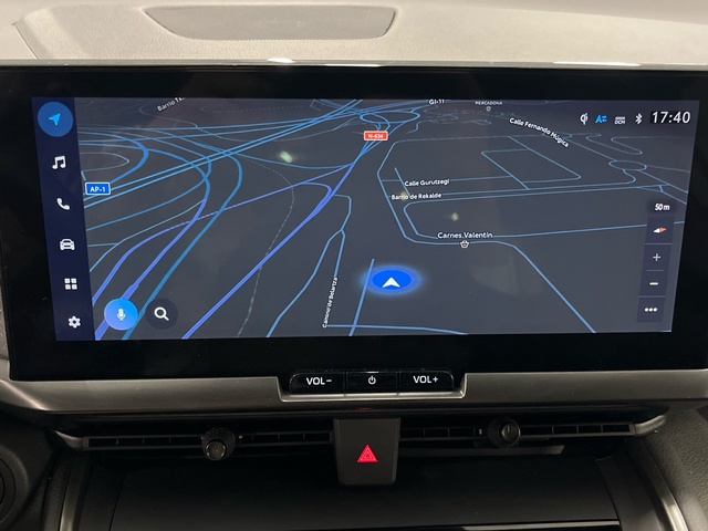 Toyota C-HR 140H Advance 103 kW (140 CV)