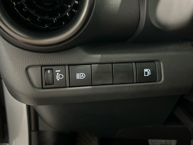 Toyota C-HR 140H Advance 103 kW (140 CV)