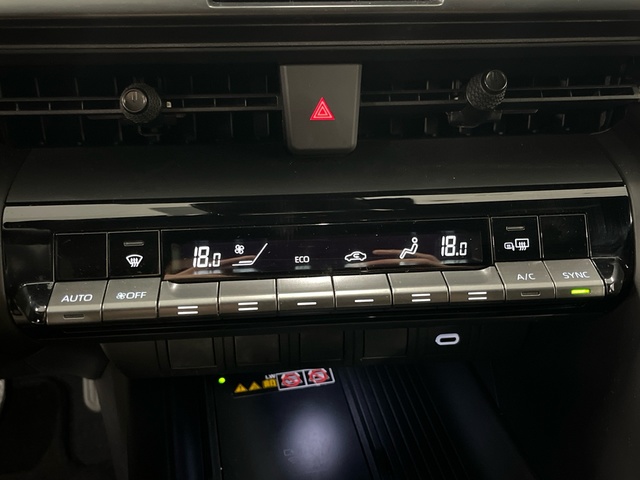 Toyota C-HR 140H Advance 103 kW (140 CV)