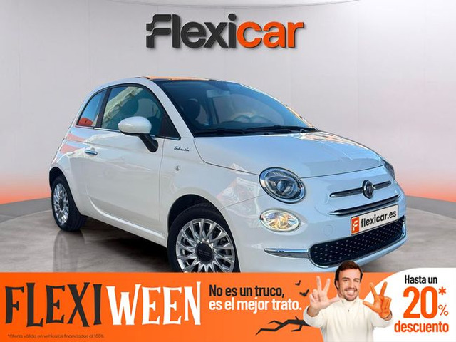 Foto 1 Fiat 500 1.0 Hybrid Dolcevita 51 kW (70 CV)