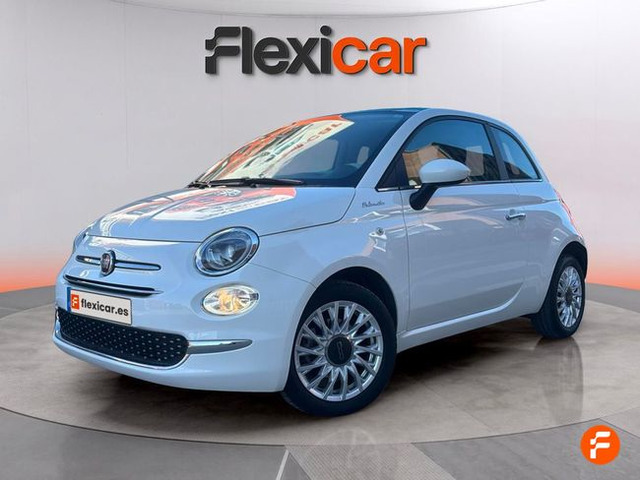 Foto 2 Fiat 500 1.0 Hybrid Dolcevita 51 kW (70 CV)