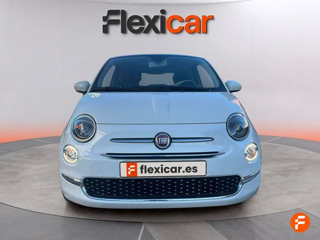 Foto 3 Fiat 500 1.0 Hybrid Dolcevita 51 kW (70 CV)