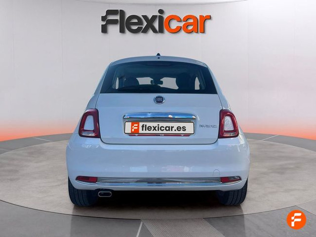Foto 4 Fiat 500 1.0 Hybrid Dolcevita 51 kW (70 CV)