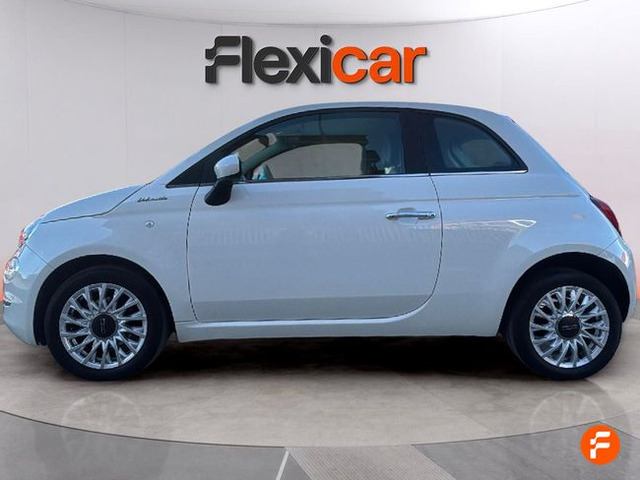 Foto 5 Fiat 500 1.0 Hybrid Dolcevita 51 kW (70 CV)
