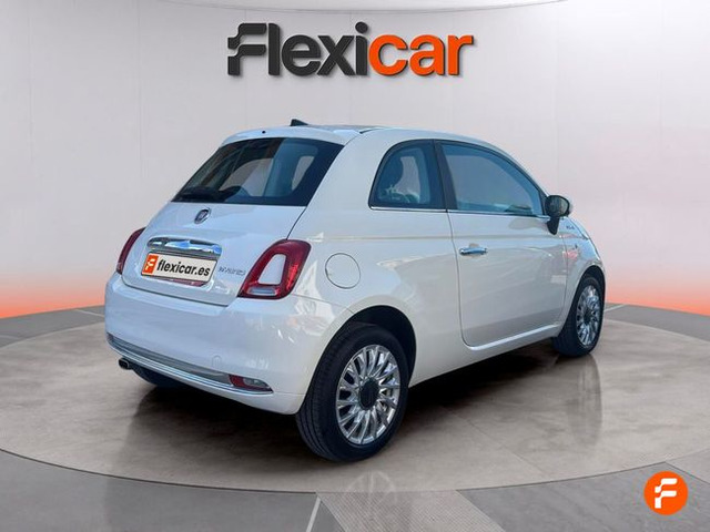 Foto 8 Fiat 500 1.0 Hybrid Dolcevita 51 kW (70 CV)
