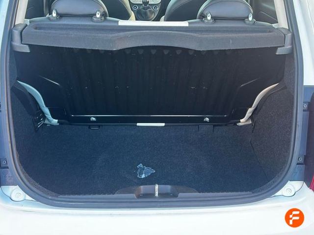 Foto 17 Fiat 500 1.0 Hybrid Dolcevita 51 kW (70 CV)