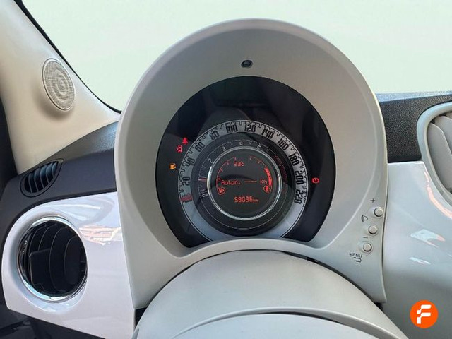 Foto 19 Fiat 500 1.0 Hybrid Dolcevita 51 kW (70 CV)