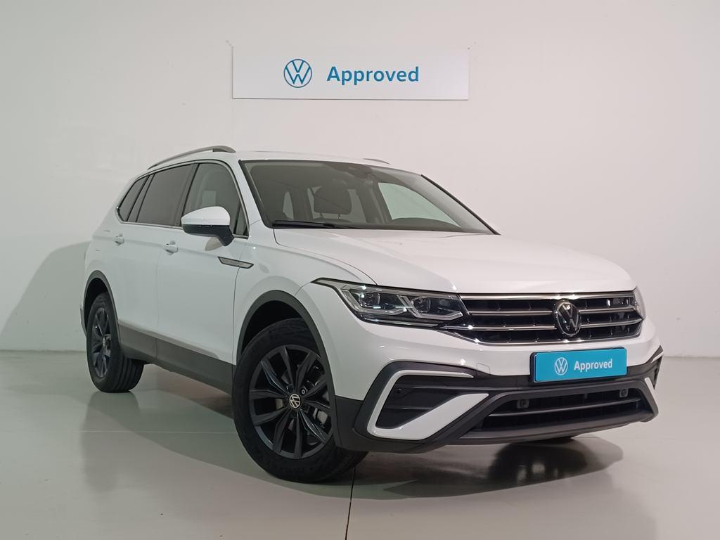 Volkswagen Tiguan Allspace Life 1.5 TSI 110 kW (150 CV) DSG