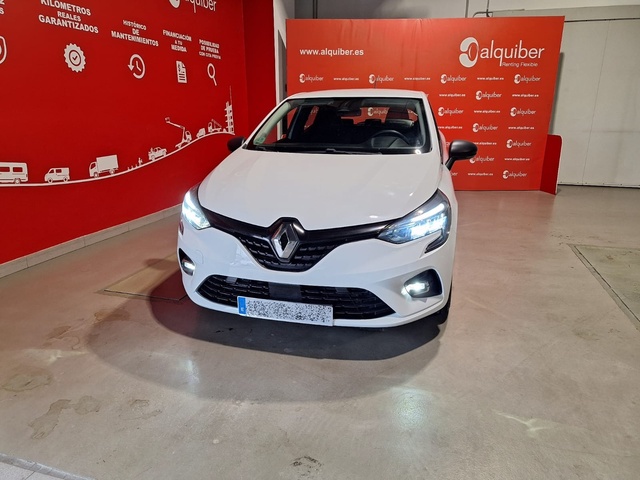 Renault Clio Business Blue dCi 74 kW (100 CV)