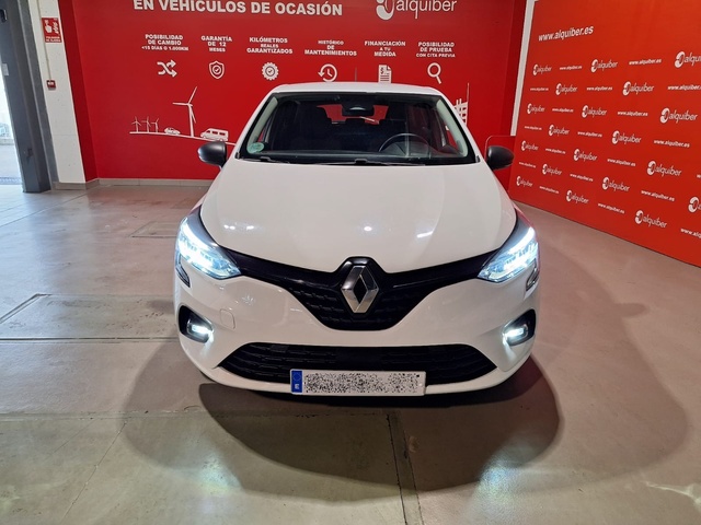 Renault Clio Business Blue dCi 74 kW (100 CV)
