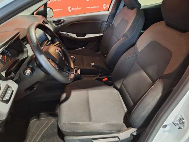 Renault Clio Business Blue dCi 74 kW (100 CV)