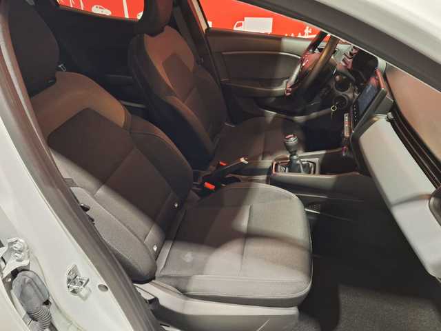 Renault Clio Business Blue dCi 74 kW (100 CV)