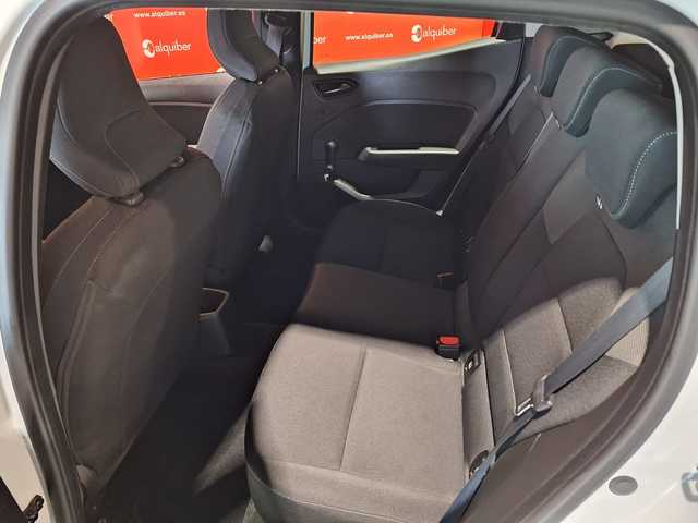 Renault Clio Business Blue dCi 74 kW (100 CV)