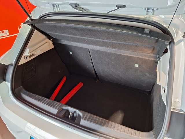 Renault Clio Business Blue dCi 74 kW (100 CV)