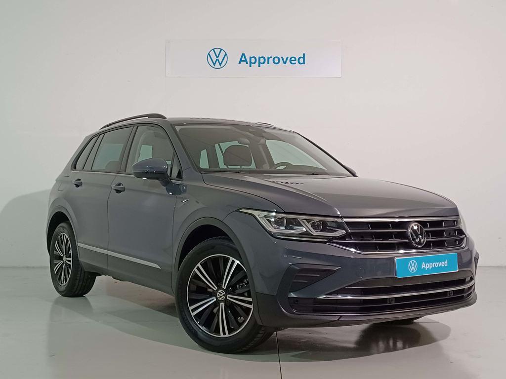 Volkswagen Tiguan Life 1.5 TSI 110 kW (150 CV) DSG
