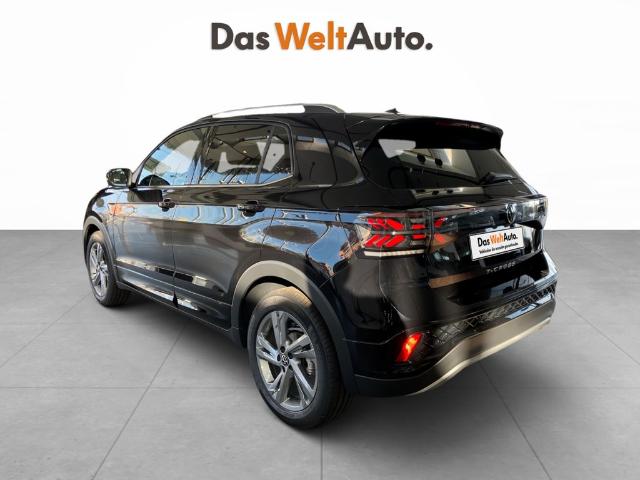Volkswagen T-Cross R-Line 1.0 TSI 85 kW (116 CV)