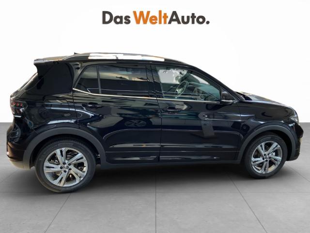 Volkswagen T-Cross R-Line 1.0 TSI 85 kW (116 CV)