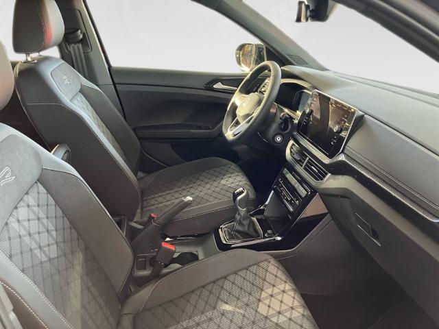 Volkswagen T-Cross R-Line 1.0 TSI 85 kW (116 CV)