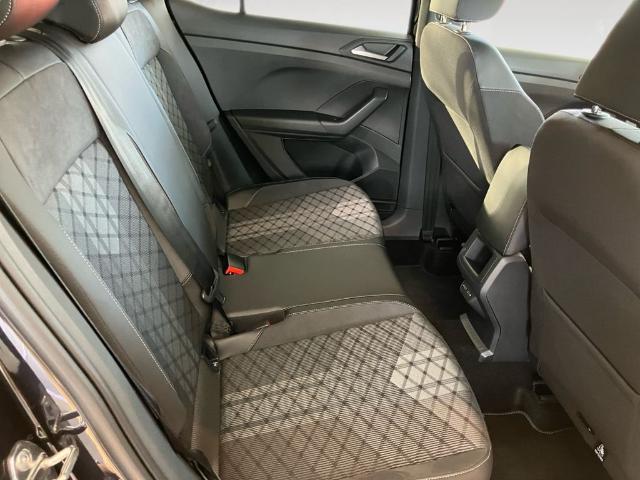Volkswagen T-Cross R-Line 1.0 TSI 85 kW (116 CV)
