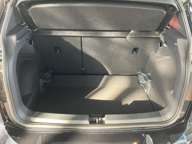 Volkswagen T-Cross R-Line 1.0 TSI 85 kW (116 CV)