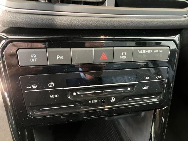 Volkswagen T-Cross R-Line 1.0 TSI 85 kW (116 CV)