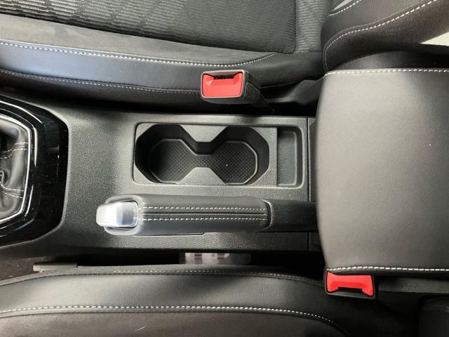 Volkswagen T-Cross R-Line 1.0 TSI 85 kW (116 CV)