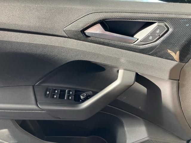 Volkswagen T-Cross R-Line 1.0 TSI 85 kW (116 CV)