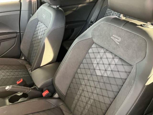 Volkswagen T-Cross R-Line 1.0 TSI 85 kW (116 CV)