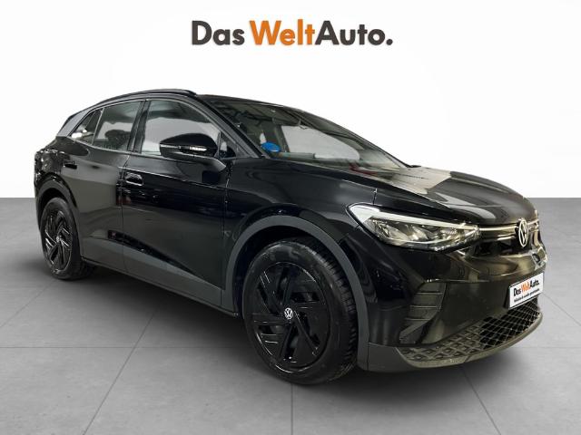 Volkswagen ID.4 Pro de segunda mano