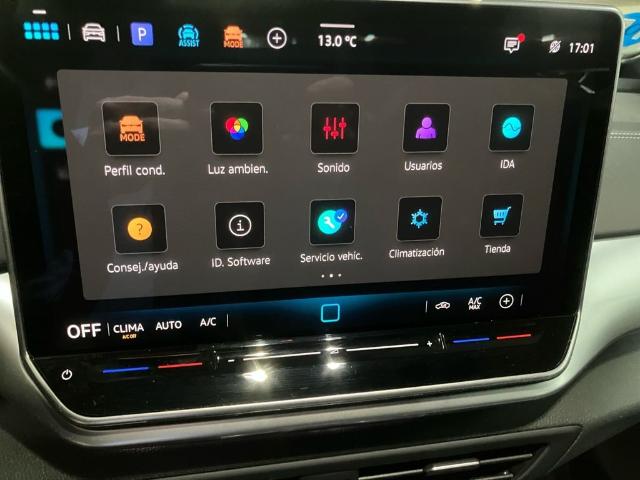 Volkswagen ID.4 Pro 210 kW (286 CV)