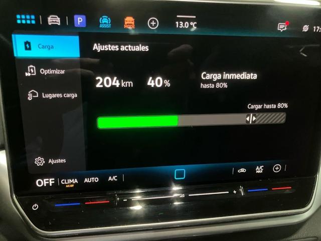 Volkswagen ID.4 Pro 210 kW (286 CV)