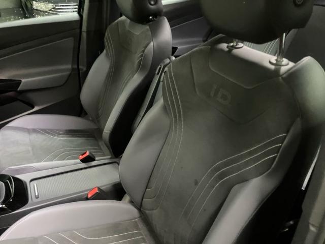 Volkswagen ID.4 Pro 210 kW (286 CV)