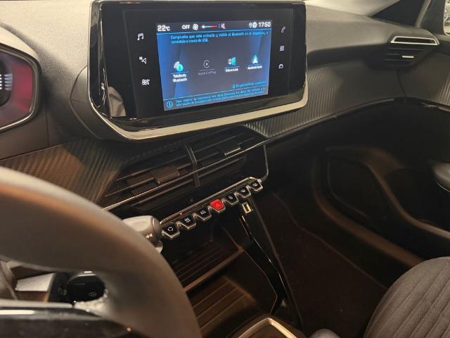 Peugeot 208 BlueHDi 100 Active Pack 75 kW (100 CV)