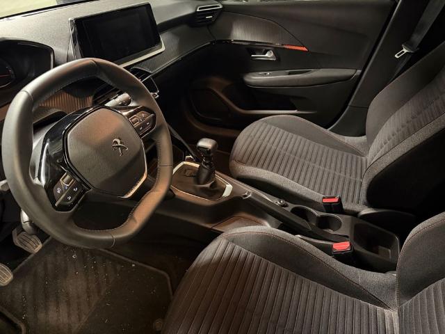 Peugeot 208 BlueHDi 100 Active Pack 75 kW (100 CV)