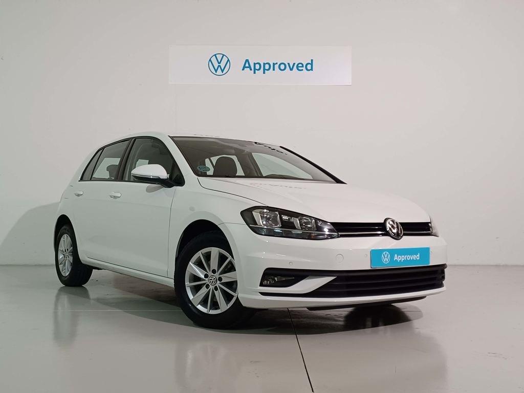 Volkswagen Golf Last Edition 1.0 TSI 85 kW (115 CV)