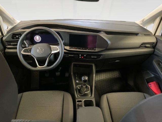 Volkswagen Caddy Maxi Origin 2.0 TDI 75 kW (102 CV)