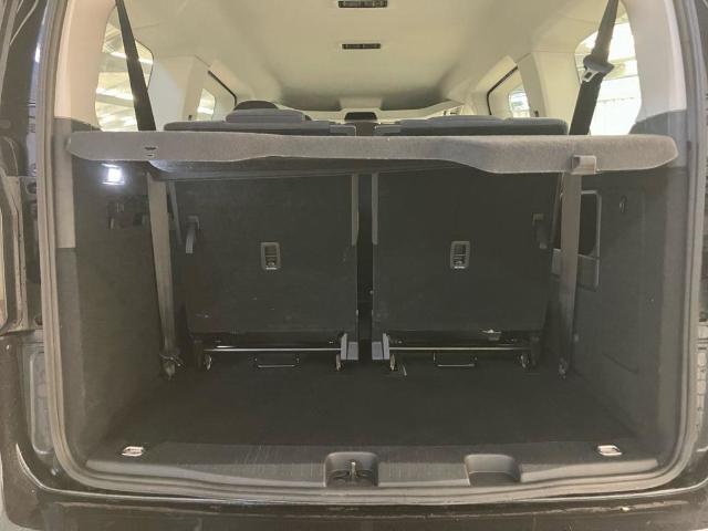 Volkswagen Caddy Maxi Origin 2.0 TDI 75 kW (102 CV)