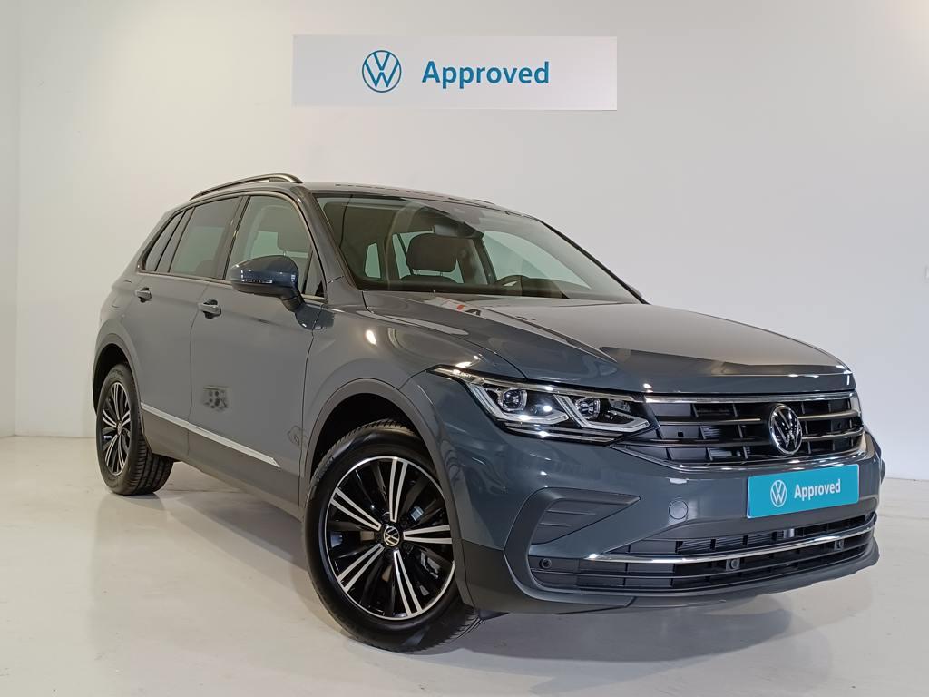 Volkswagen Tiguan Life 1.4 TSI eHybrid 180 kW (245 CV) DSG