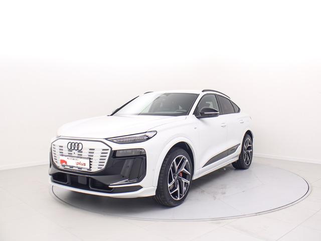 Audi Q6 Sportback e-tron e-tron de segunda mano