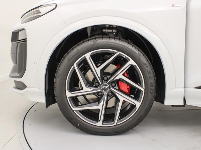 Audi Q6 Sportback e-tron Black Line 185kW 215 kW (292 CV)
