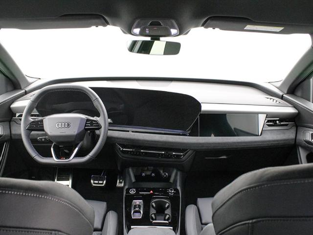 Audi Q6 Sportback e-tron Black Line 185kW 215 kW (292 CV)