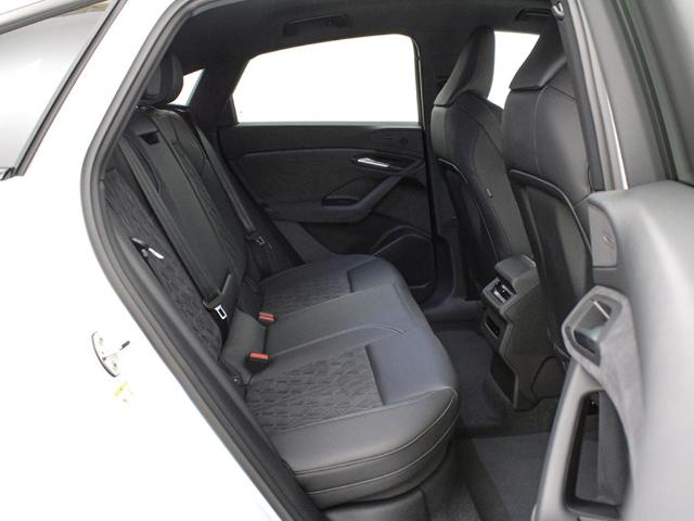 Audi Q6 Sportback e-tron Black Line 185kW 215 kW (292 CV)