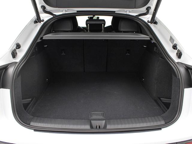 Audi Q6 Sportback e-tron Black Line 185kW 215 kW (292 CV)