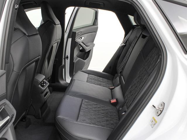 Audi Q6 Sportback e-tron Black Line 185kW 215 kW (292 CV)